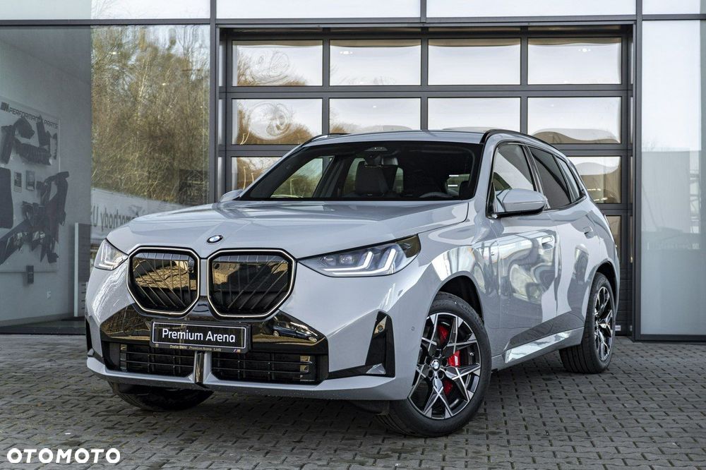 BMW X3 - 4