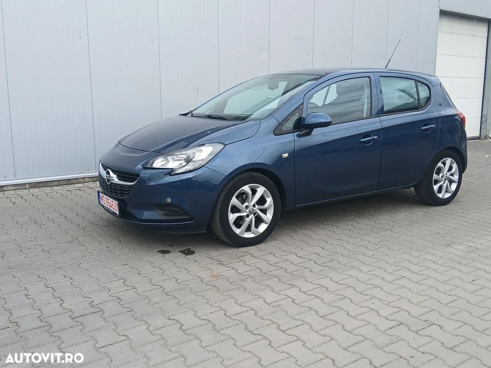Opel Corsa - 2