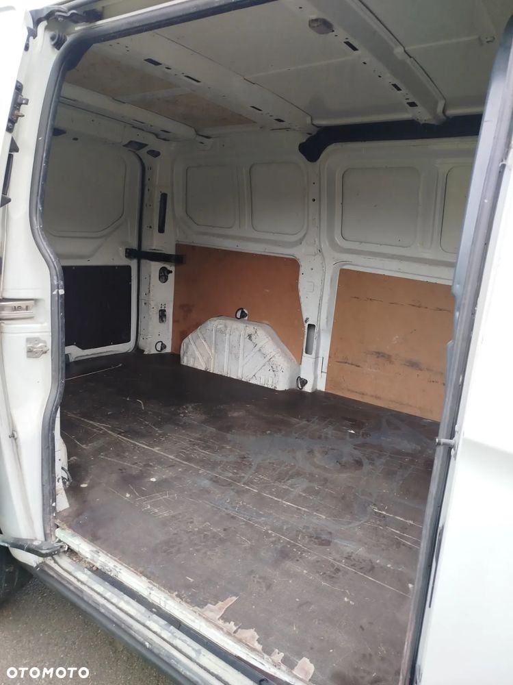 Ford transit - 9