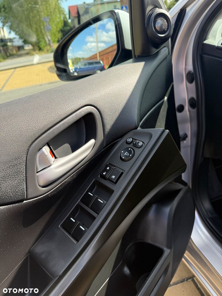 Honda Civic 1.8 i-VTEC Executive - 24