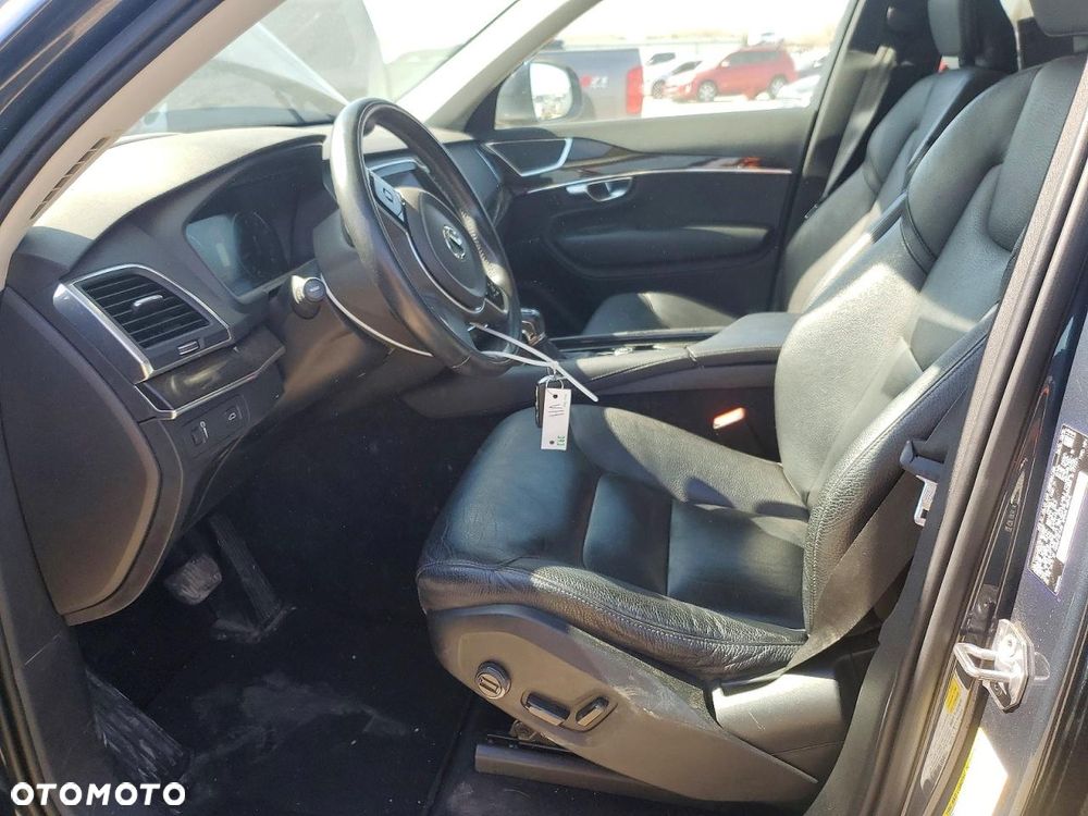 Volvo XC 90 T6 AWD Momentum - 7