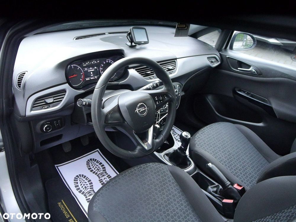 Opel Corsa - 21