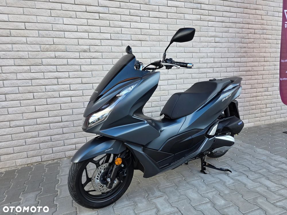 Honda PCX - 2