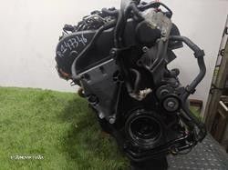 MOTOR COMPLETO VOLKSWAGEN POLO 2011 -CAYB - 6