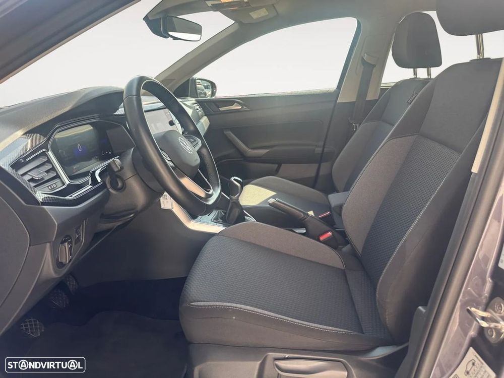VW Polo 1.0 TSI Urban - 10