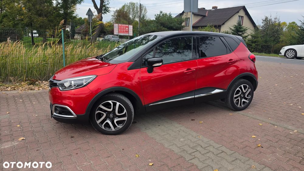Renault Captur ENERGY TCe 120 Elysee - 29