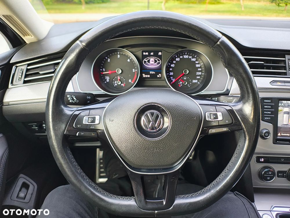 Volkswagen Passat Alltrack 2.0 TDI SCR 4Mot - 29
