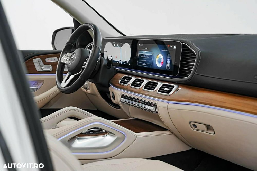 Mercedes-Benz GLE 450 MHEV 4MATIC - 7