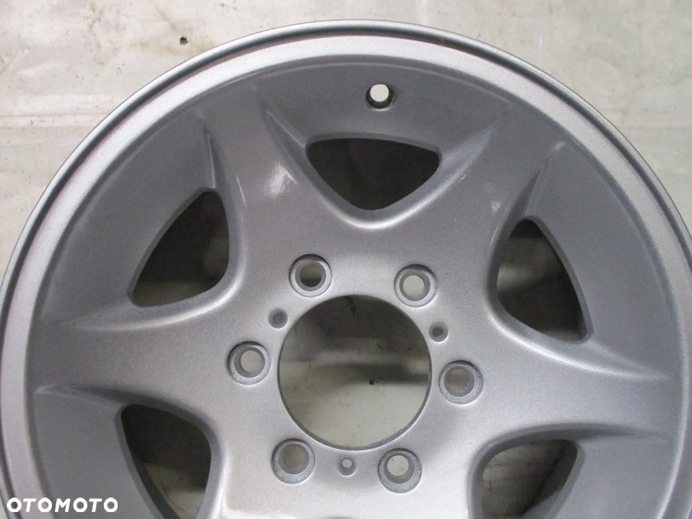 FELGI ALUMINIOWE 15 OPEL FRONTERA A ET15 - 4