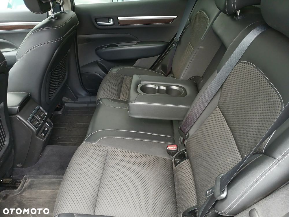 Renault Koleos 2.0 dCi Intens 4x4 - 20