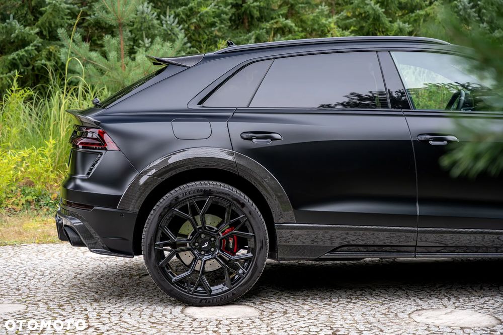 Audi RS Q8 - 16
