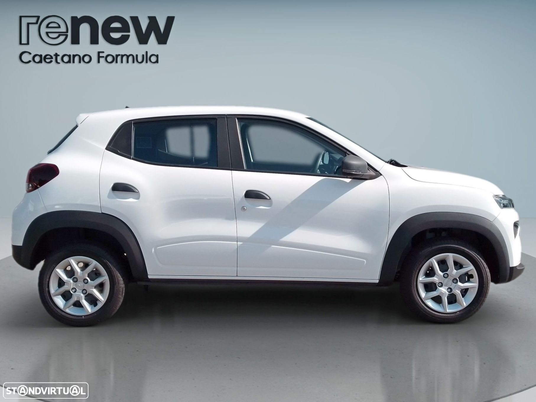 Dacia Spring - 8