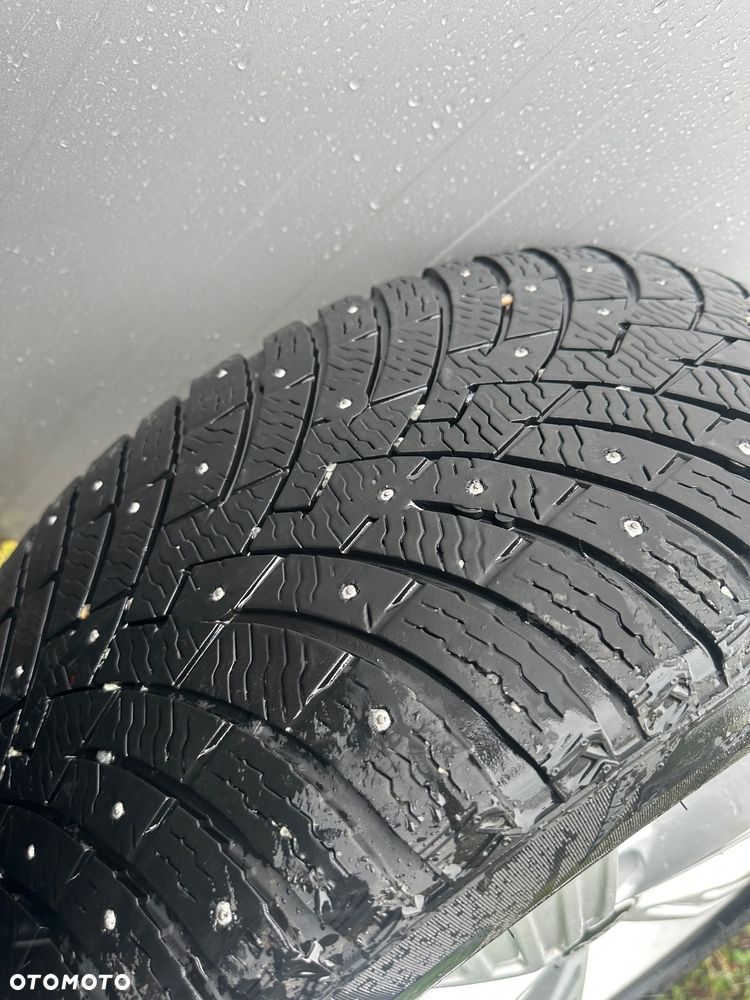 ALUFELGI KOŁA 5X112 R19 ET45 - 6