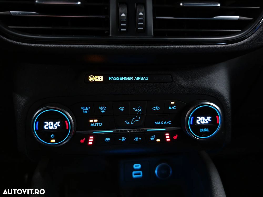 Ford Kuga 1.5 TDCi 2x4 Aut. ST-Line - 13