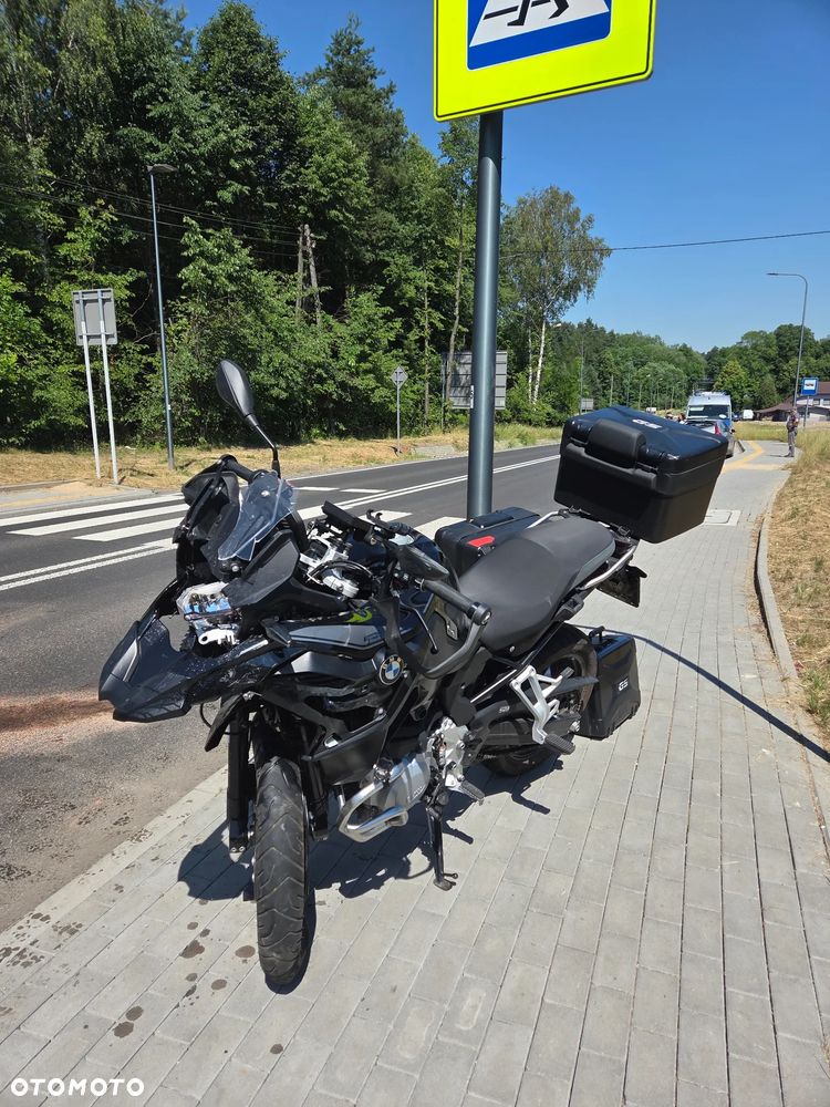 BMW GS - 2