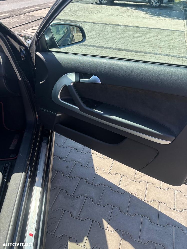 Audi S3 - 12