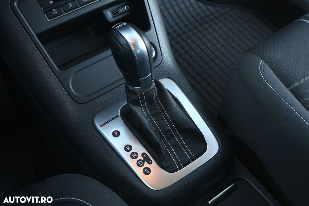 Volkswagen Tiguan 2.0 TDI SCR 4MOTION BlueMotion Technology DSG Lounge Track & Style - 16