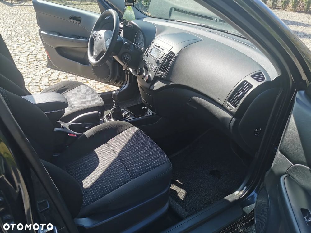 Hyundai i30 i30cw 1.4 Comfort - 9