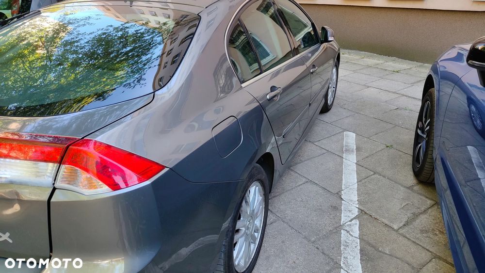 Renault Laguna - 12