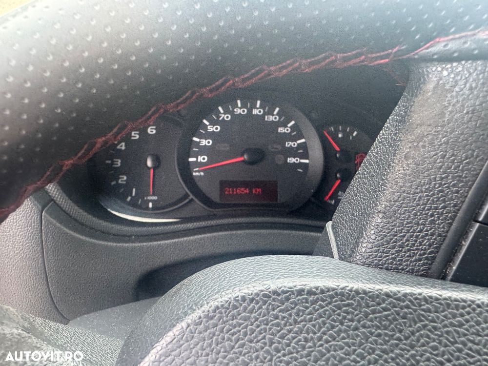 Renault Master - 8