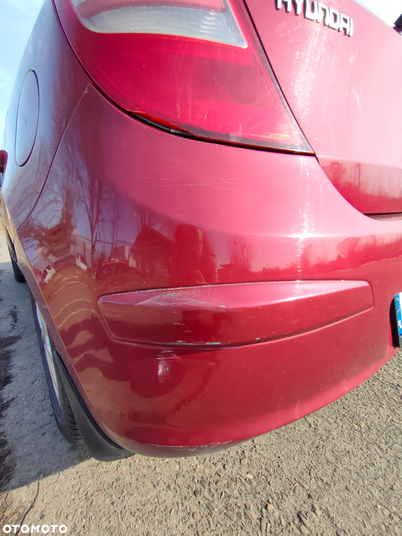 Hyundai i30 1.6 Comfort - 6