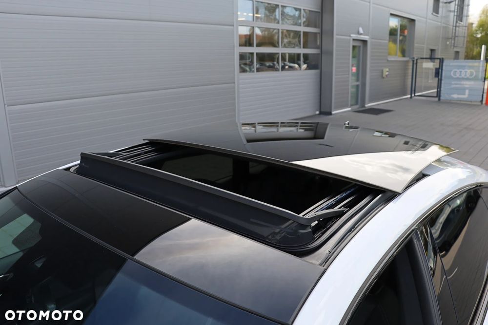 Audi A5 Sportback - 7