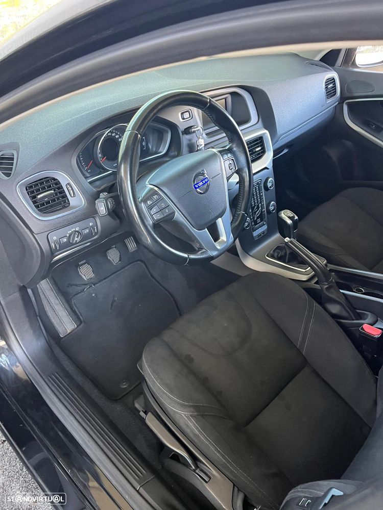 Volvo V40 1.6 D2 Kinetic - 38
