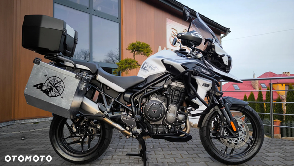 Triumph Tiger