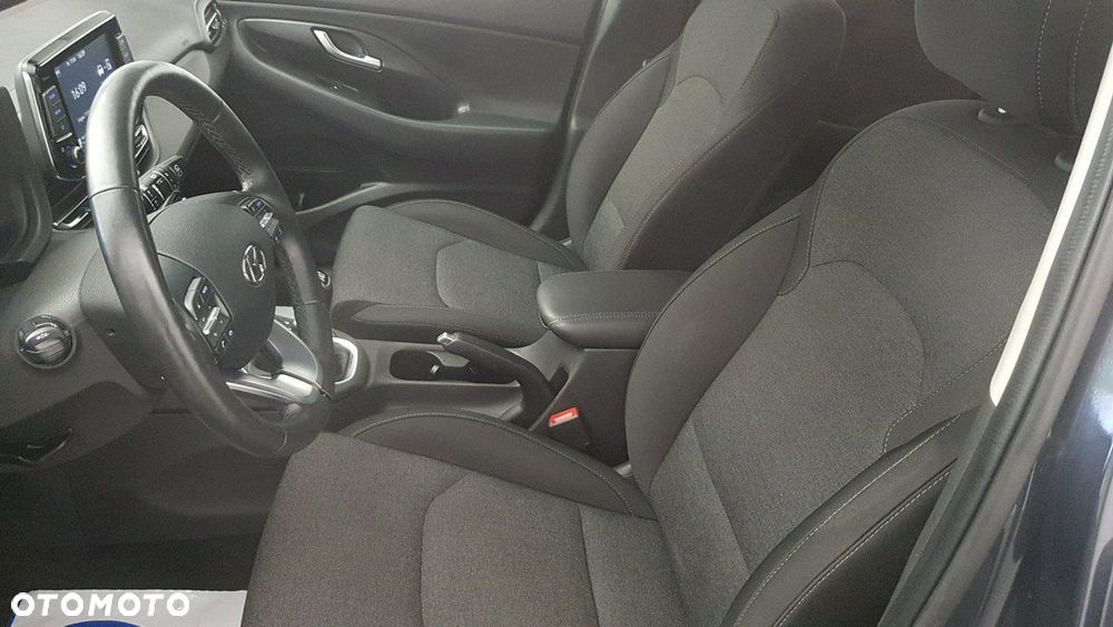 Hyundai i30 - 15