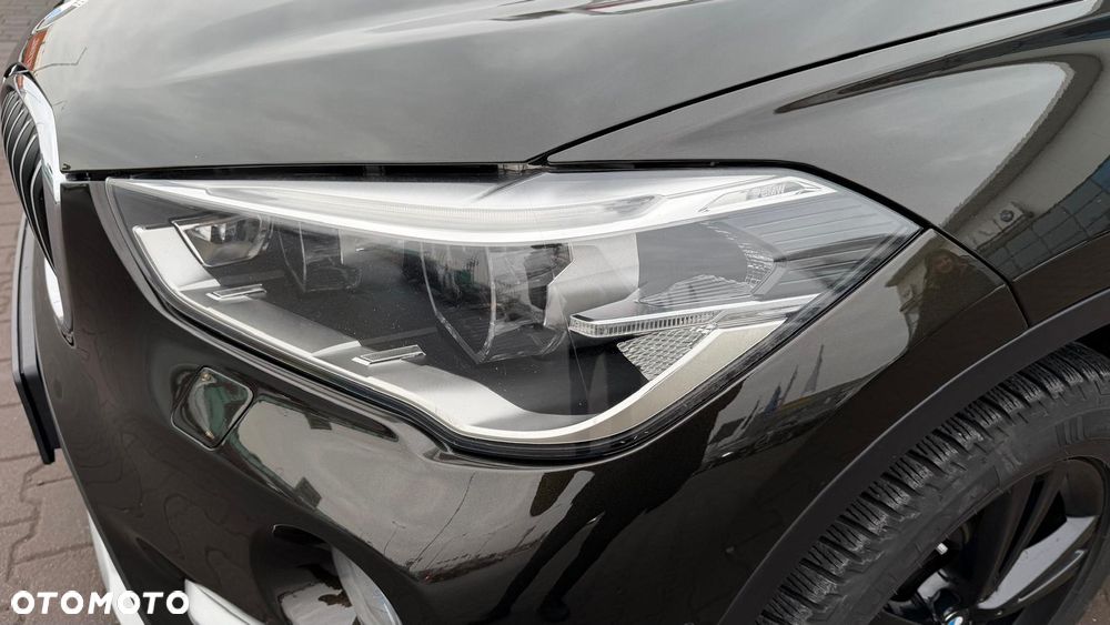 BMW X1 - 16