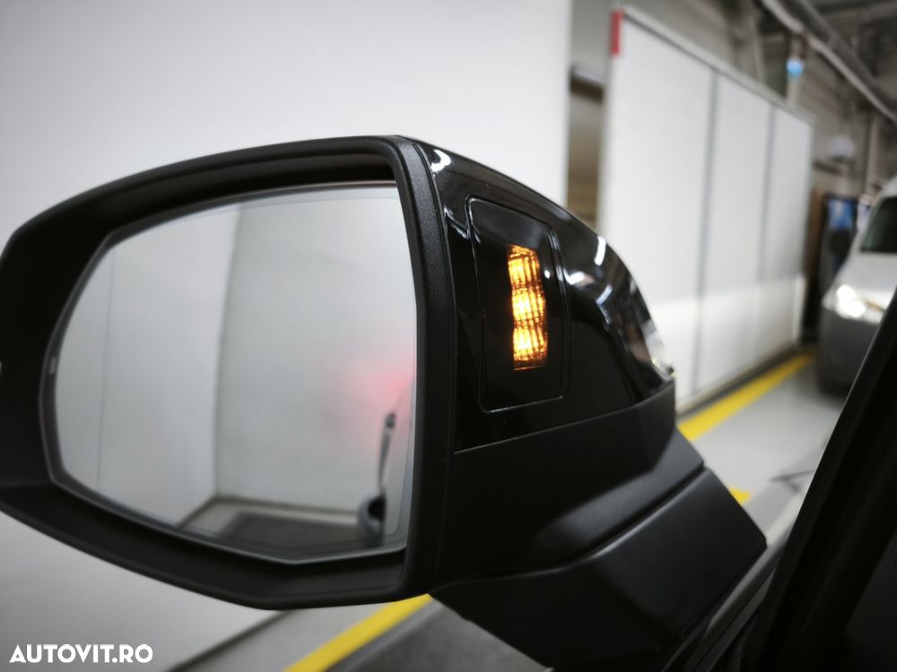 Audi SQ7 4.0 TFSI Tiptronic - 30