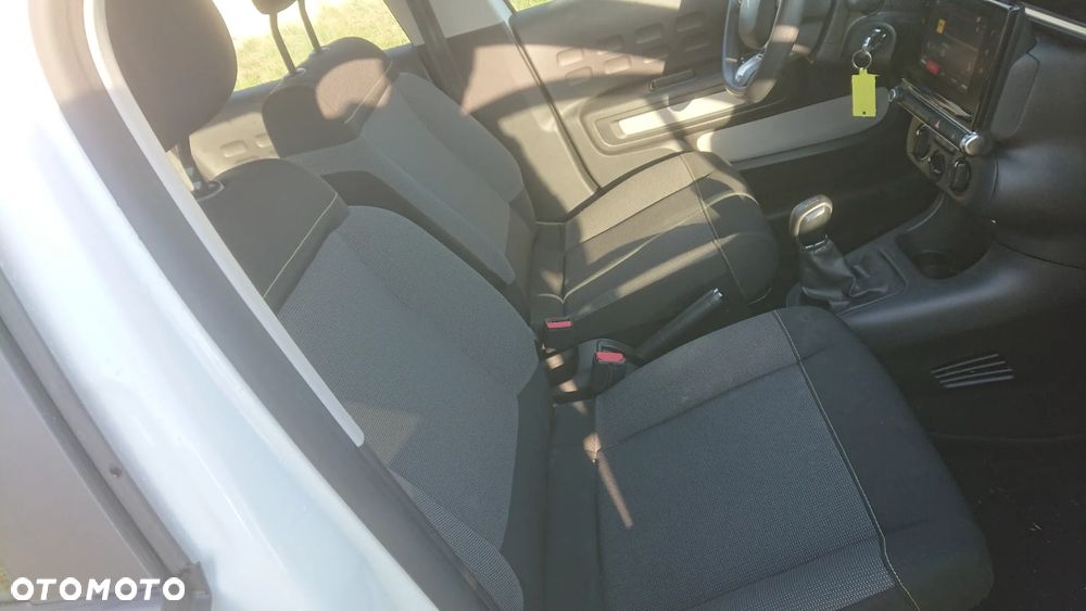 Citroën C3 - 20