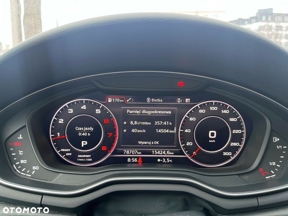 Audi A4 Avant 40 TFSI Sport S tronic - 21