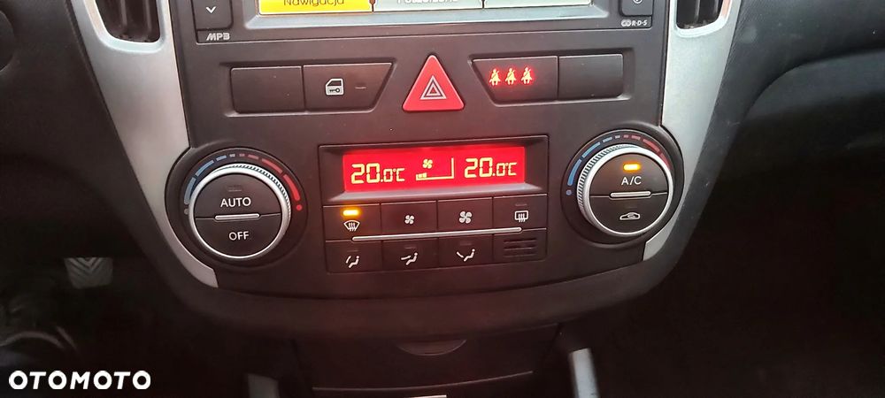 Kia Ceed Cee'd 1.6 Crdi Optimum + - 12