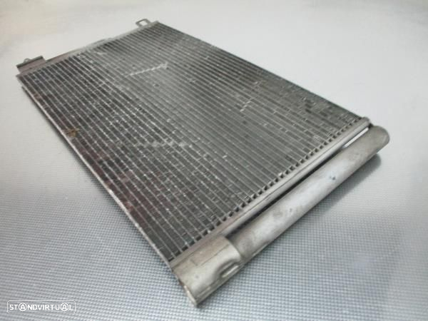 Radiador Ar Condicionado  Fiat Grande Punto (199_) - 4