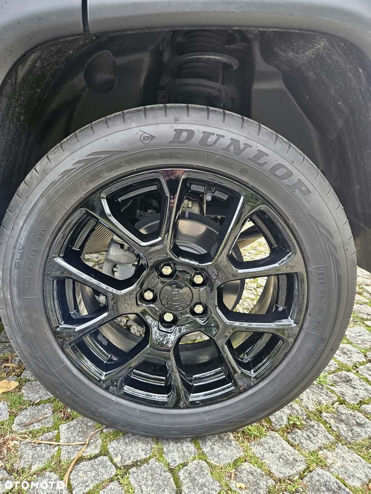 Jeep Compass - 10