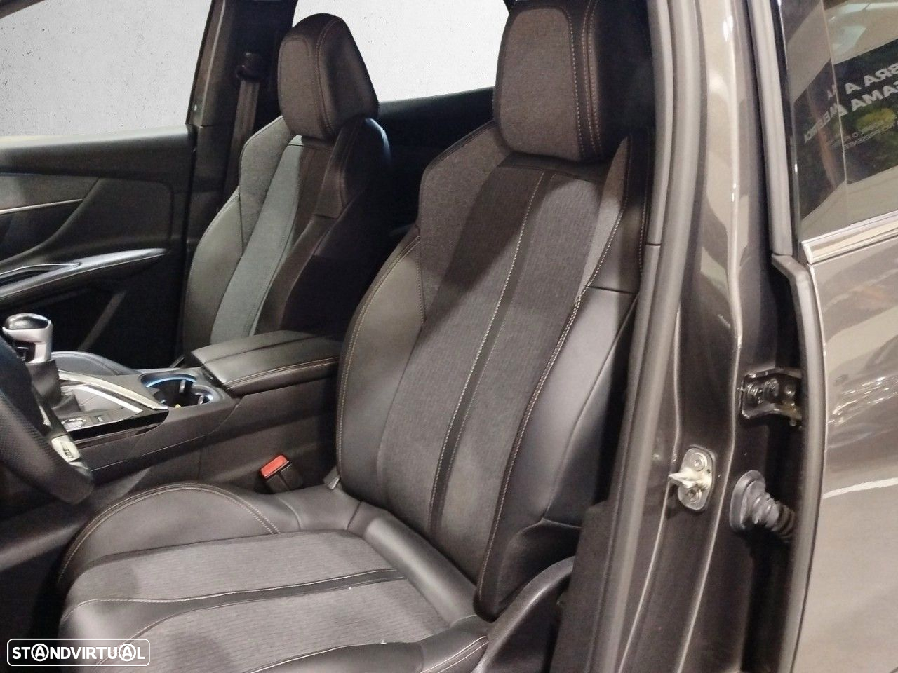 Peugeot 3008 1.5 BlueHDi GT Line - 8