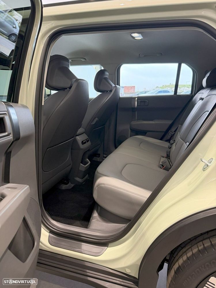 Kia EV3 81.4 kWh Tech - 15