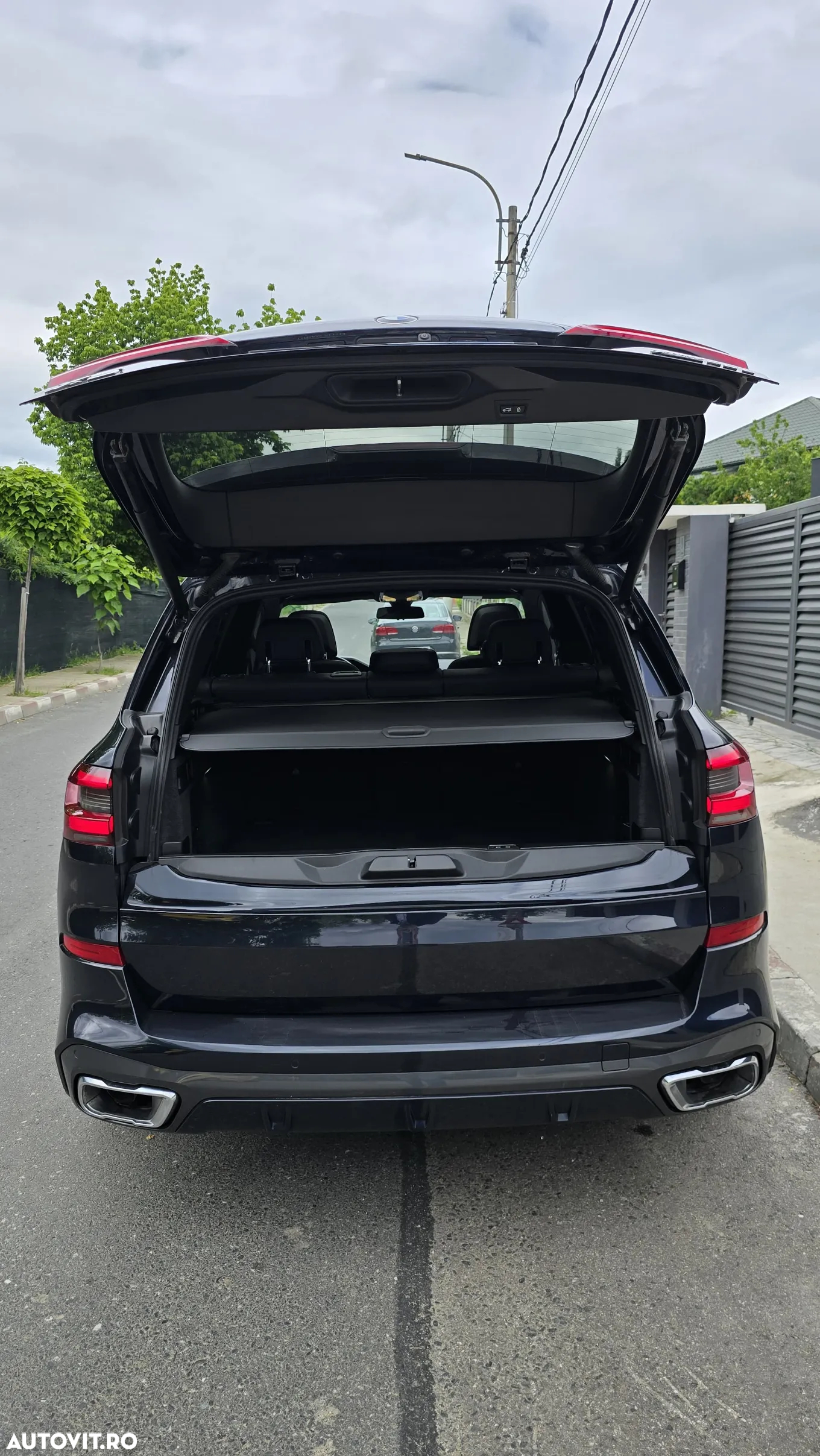 BMW X5 xDrive45e AT PHEV - 6