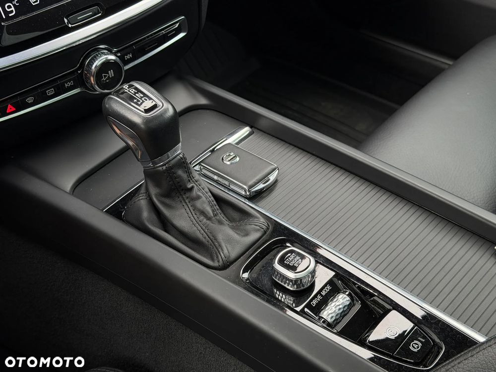 Volvo V60 - 15