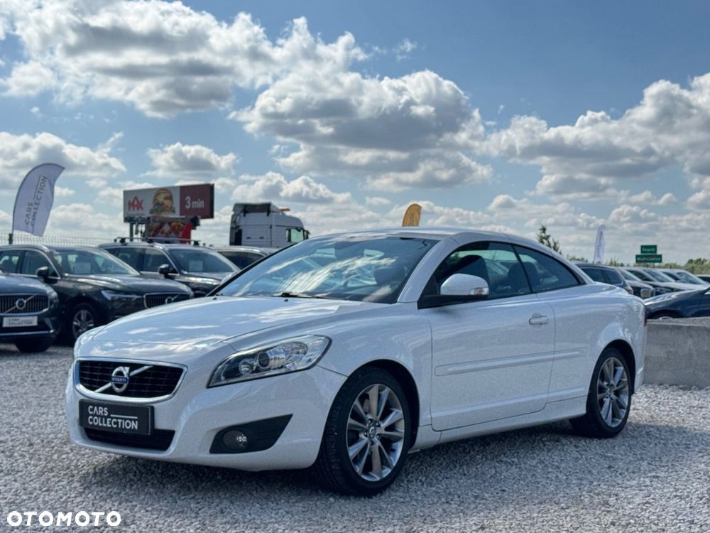 Volvo C70 - 9