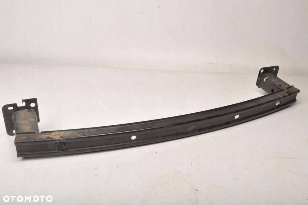 NISSAN MICRA V K14 BELKA ZDERZAKA PRZÓD 620315FA0A