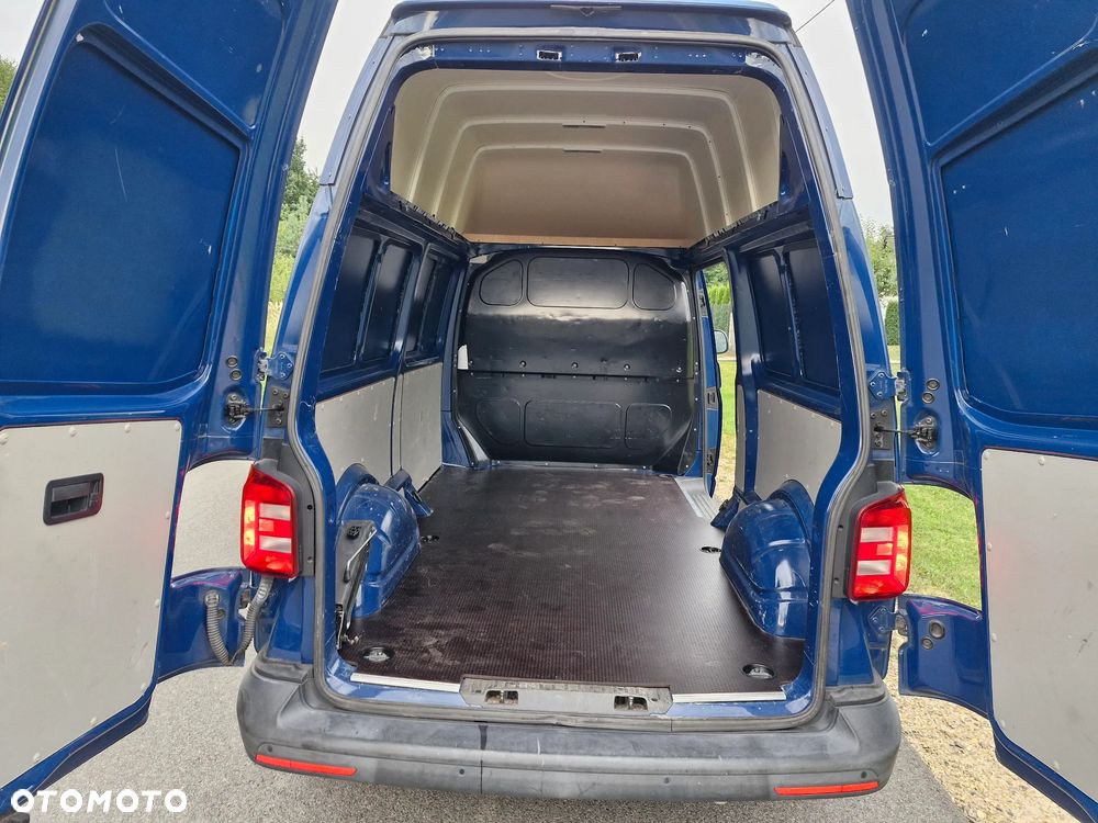 Volkswagen TRANSPORTER - 19