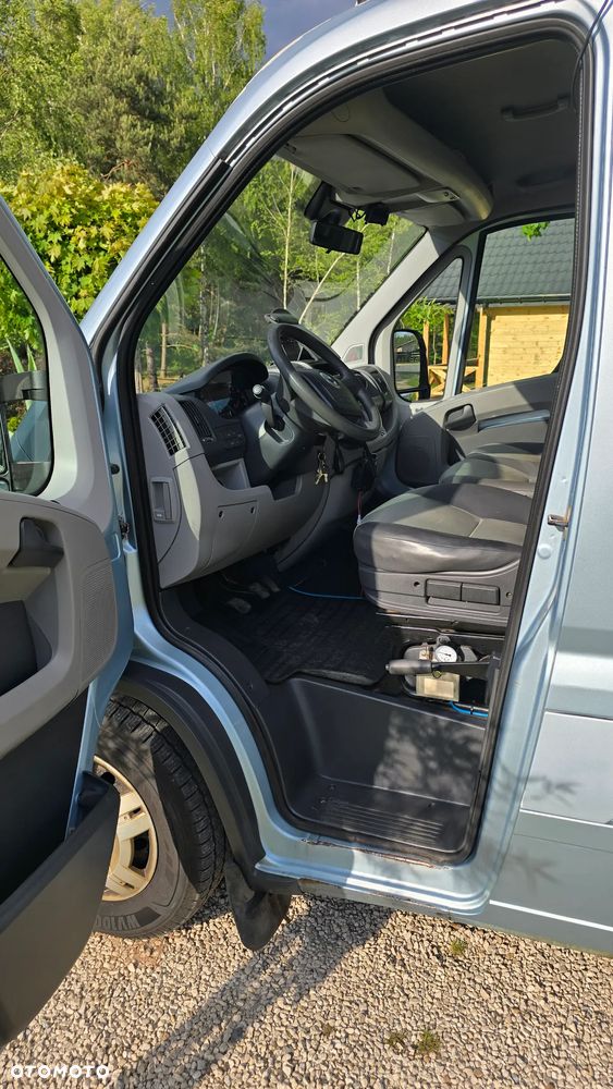Fiat DUCATO - 11