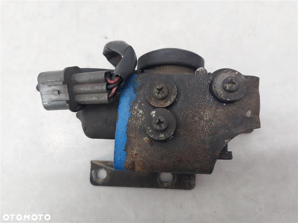 Sterownik mostu dyferencjału Kia Sorento I 3.5B V6 201KM 2002-2009R 3PIN - 6