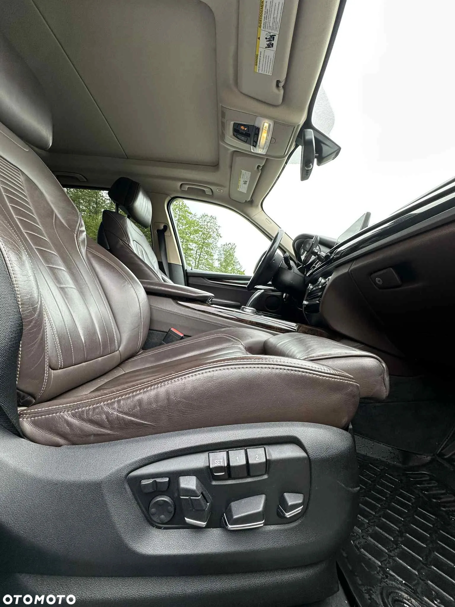 BMW X5 xDrive35i Sport-Aut - 26