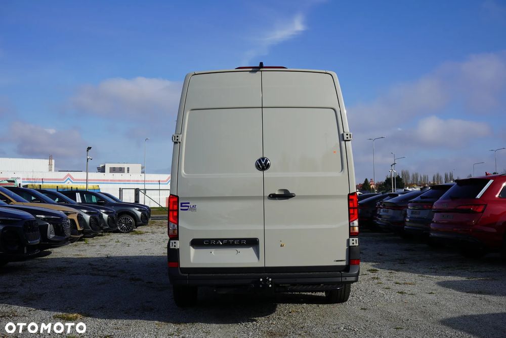 Volkswagen Crafter 35 - 11