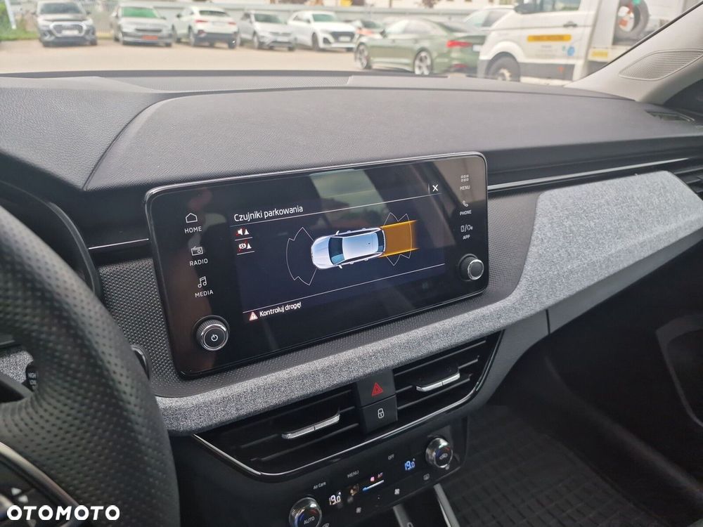 Skoda Scala - 25