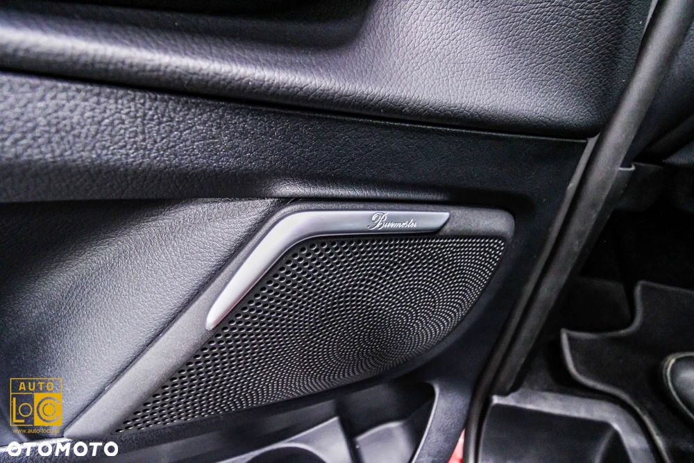 Mercedes-Benz Klasa V 300 d lang 4Matic 9G-TRONIC Exclusive Edition - 38