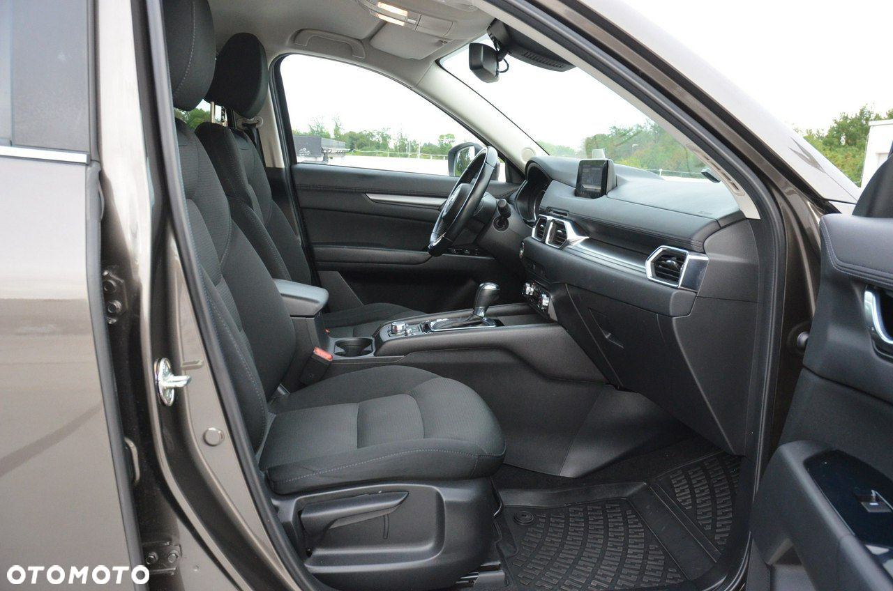 Mazda CX-5 - 31